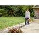 Воздуходувка аккумуляторная Black+Decker BCBL200L в Омске