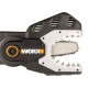Электропила Worx WG307E 6&quot; в Омске