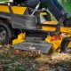 Райдер Stiga ZT 5132 T в Омске