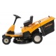 Садовый трактор Cub Cadet Minirider CC 114 TA в Омске