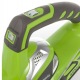 Воздуходувка аккумуляторная GreenWorks G-Max G40BL K 40V 223 км/ч (без батареи и зарядного устройства) в Омске