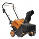 Снегоуборщик Carver STG 3045 в Омске