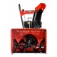 Снегоуборщик Hammer Snowbull 5600 в Омске
