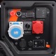 Бензогенератор Patriot GRA 19000 DAWS 17 кВт в Омске