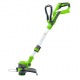 Аккумуляторный триммер GreenWorks G24LT30K2-10&quot; в Омске