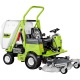 Садовый райдер Grillo FD 500 2WD в Омске