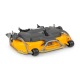 Режущая дека Park 105 Combi EL QF для райдеров Stiga Park 320 G - 740 PWX в Омске