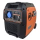 Инверторный генератор EVOline BQH 7500 E 6 кВт в Омске
