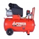 Компрессор поршневой масляный A-iPower AC300/50D в Омске