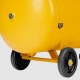 Компрессор поршневой безмасляный Denzel DLP-4500/150 в Омске