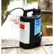 Дренажный насос DEKO DWP-950P Plus в Омске