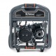 Бензогенератор Helmut LS 6500EA 6 кВт в Омске