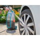 Мойка высокого давления Gardena AquaClean Li-40/60 без аккумулятора и ЗУ в Омске