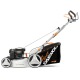 Газонокосилка бензиновая Daewoo L 50SP (X BLADE) в Омске