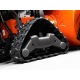 Снегоуборщик гусеничный Husqvarna ST 268EPT в Омске