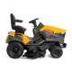 Садовый минитрактор Stiga Tornado 7121 HWS в Омске