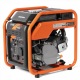 Инверторный бензогенератор Daewoo GDA 4400 i 3.4 кВт в Омске