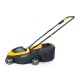 Газонокосилка аккумуляторная Stiga Collector 132 AE Kit в Омске
