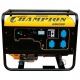 Бензогенератор Champion GG6500 5 кВт в Омске