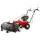 Подметальная машина Tielburger TK17E (Briggs&amp;Stratton 82V) в Омске