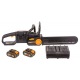 Аккумуляторная пила Worx Nitro WG385E-16&quot; в Омске