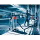 Промышленный пылесос Husqvarna W 70 в Омске