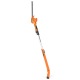 Аккумуляторный кусторез Daewoo DAHT 1212Li SET в Омске