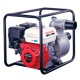 Бензиновая мотопомпа Honda WB 30 XT3 DRX в Омске
