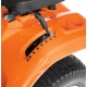 Садовый минитрактор Daewoo DSD 108 H в Омске