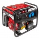 Бензогенератор Brait GB-7500E PRO 7 кВт в Омске