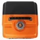 Инверторный бензогенератор Daewoo GDA 1400 i 1 кВт в Омске
