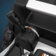 Газонокосилка аккумуляторная Worx WG761E в Омске