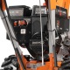 Снегоуборщик Daewoo DAST 1080EFI в Омске