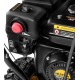 Бензиновый снегоуборщик Huter SGC 4100 в Омске