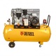 Компрессор поршневой Denzel DR4000/200 в Омске