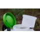 Аккумуляторный опрыскиватель GreenWorks GW-BPS60 (без аккумулятора и зарядного устройства) в Омске
