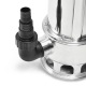 Дренажный насос Daewoo DDP 20000 inox в Омске