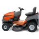 Садовый минитрактор Husqvarna CT 154 в Омске