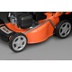 Газонокосилка бензиновая Oleo-Mac GV 44 TK Comfort в Омске