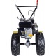 Мотоблок Huter МК-7000M Big Foot в Омске