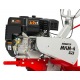 Мотоблок Мобил К МКМ-4 Про с двигателем Briggs&amp;Stratton RS950 в Омске
