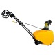 Снегоуборщик электрический Baumaster STE-5018X в Омске