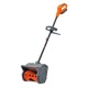 Снегоуборщик аккумуляторный Villartec WA 4030 SET AM402+AC402 в Омске