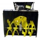 Бензиновый снегоуборщик Huter SGC 4100 Wide в Омске