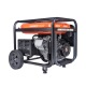 Бензогенератор Patriot GRA 8500 AWS 8 кВт в Омске