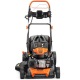 Газонокосилка бензиновая Fuxtec FX-RM5196eSSL в Омске