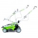 Газонокосилка электрическая GreenWorks GLM1240 1200 Вт в Омске