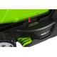 Газонокосилка электрическая GreenWorks GLM1241 в Омске
