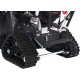 Снегоуборщик гусеничный Yard Fox PRO 6654ET в Омске
