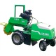 Измельчитель пней Laski F 500 HD в Омске